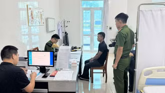 Lào Cai: Công an tỉnh chính thức triển khai công tác giám định pháp y thương tích