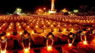 Ngày 27/7: Một ngày để biết ơn – một đời để tiếp bước