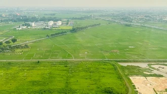 Quy định mới về miễn, giảm tiền thuê đất đối với một số trường hợp