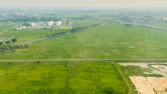 Quy định mới về miễn, giảm tiền thuê đất đối với một số trường hợp