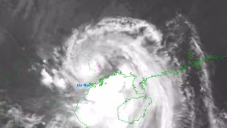 Biển Đông có thể xuất hiện 2-3 cơn bão, áp thấp nhiệt đới trong tháng tới