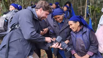 Xã Y Tý: Các cơ sở lưu trú đã gần kín phòng đợt nghỉ lễ 30/4 và 1/5/2026 