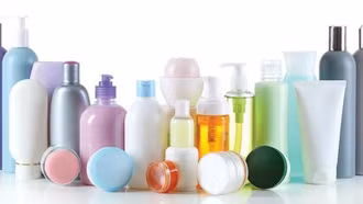 131 loại mỹ phẩm bị thu hồi trên toàn quốc