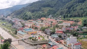 Khơi dậy khát vọng phát triển đưa xã Mù Cang Chải thoát nghèo, thành trọng điểm du lịch của tỉnh