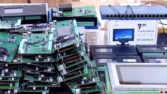 Khởi tố 74 bị can trong vụ án thao túng dữ liệu quan trắc môi trường