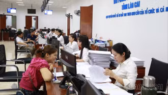 Hoàn thành rà soát, phân loại dữ liệu hơn 5 triệu thửa đất tại Lào Cai