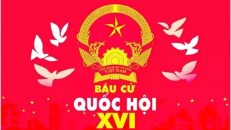 Người ứng cử đại biểu Quốc hội, đại biểu Hội đồng nhân dân có thể là thành viên của các tổ chức phụ trách bầu cử không?