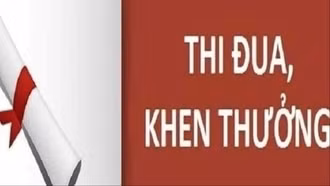 Thi đua không công tâm là nuôi dưỡng chủ nghĩa cá nhân