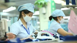 Mức sống tối thiểu của người lao động sẽ được công bố hằng năm