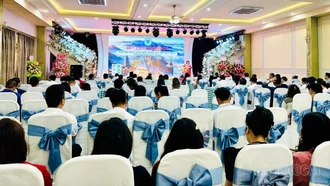 Gần 300 đại biểu tham dự hội thảo về vai trò phục hồi chức năng sau đột quỵ não, tổn thương tủy sống