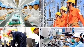 Hiểu rõ hơn “Kinh tế nhà nước giữ vai trò chủ đạo” và “Kinh tế tư nhân là một động lực quan trọng nhất”