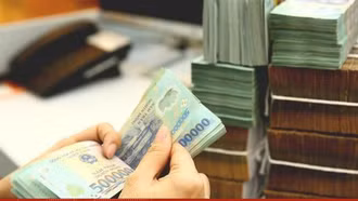 Quy định về công khai ngân sách cấp xã