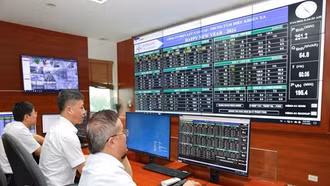 PC Lào Cai ứng dụng chuyển đổi số trong quản lý vận hành