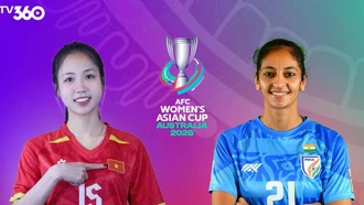 Nhận định nữ Việt Nam vs nữ Ấn Độ, 18h00 ngày 4/3: Khởi đầu suôn sẻ