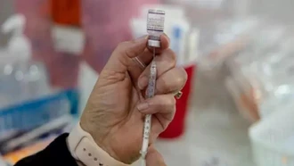 Mỹ triển khai nền tảng vaccine thế hệ mới ứng phó virus có nguy cơ gây đại dịch