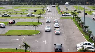 Từ 1/7/2026, đào tạo lái xe sẽ thay đổi thế nào?