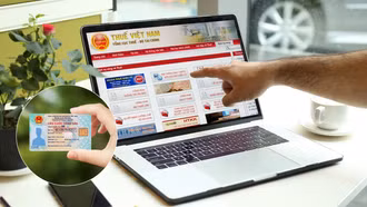 Mã định danh thay mã số thuế: Bước ngoặt số hóa trong quản lý thuế cá nhân