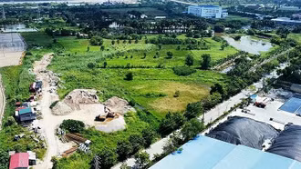 Lập đường dây nóng tiếp nhận thông tin về vi phạm đất đai