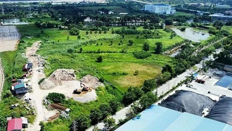 Lập đường dây nóng tiếp nhận thông tin về vi phạm đất đai