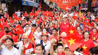 Thủ tướng Chính phủ chỉ đạo đẩy nhanh việc tặng quà Quốc khánh cho người dân