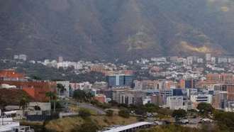 Mỹ mở cửa lại Đại sứ quán tại Venezuela sau 7 năm gián đoạn