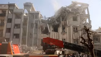 Kích hoạt các kế hoạch ứng phó tình trạng khẩn cấp, bảo đảm an toàn cho công dân Việt Nam ở Israel, Iran