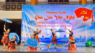 Phường Lào Cai: Cần quan tâm đầu tư xây dựng, sửa chữa nhà văn hóa khu dân cư