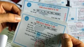 Từ 1/6 dừng cấp thẻ BHYT giấy, người dân cần làm gì để đảm bảo quyền lợi khám chữa bệnh?