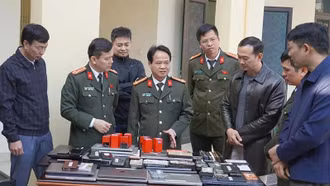 Cảnh giác trước các lời mời gọi đầu tư trên không gian mạng