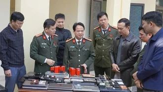 Cảnh giác trước các lời mời gọi đầu tư trên không gian mạng