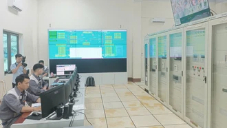 Lào Cai: 7 tháng, các nhà máy thủy điện đóng góp vào ngân sách 710 tỷ đồng