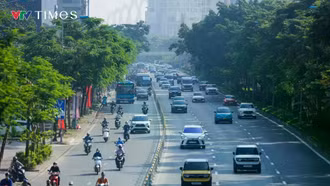 Dự báo thời tiết các điểm du lịch dịp lễ 30/4: Nơi nào nắng đẹp, nơi nào có mưa?