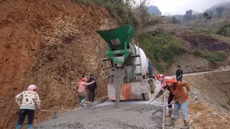 Tháo gỡ khó khăn trong thực hiện Chương trình MTQG 1719 tại Lào Cai