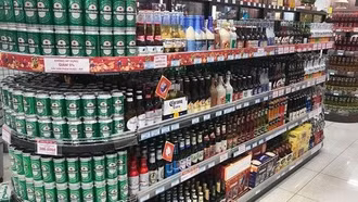 Tăng thuế rượu, bia giúp thay đổi hành vi tiêu dùng?