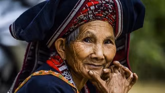 Giải pháp nào thích ứng với già hóa dân số?