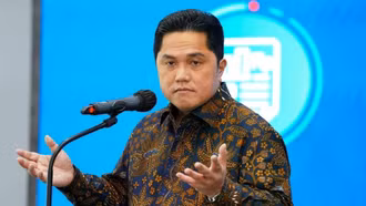 Indonesia tuyên bố triệu tập đội hình mạnh nhất cho FIFA ASEAN Cup
