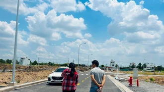 Quy định mới nhất về việc tách thửa đất áp dụng từ năm 2026