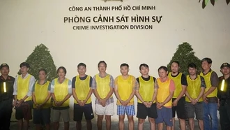 Triệt phá đường dây cá độ bóng đá giao dịch hơn 80 tỷ đồng