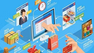 Doanh nghiệp Việt làm gì để chinh phục thương mại điện tử xuyên biên giới?