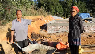 Tập trung thực hiện 3 trụ cột để phục hồi sau bão Yagi