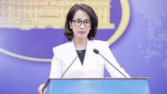 Bác bỏ những đánh giá không chính xác về tình hình tôn giáo tại Việt Nam