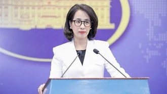 Bác bỏ những đánh giá không chính xác về tình hình tôn giáo tại Việt Nam