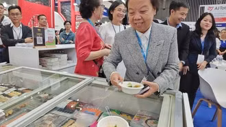 Tin vui cho hàng Việt Nam đang đến Mỹ