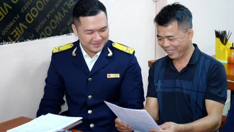 Tăng tốc hướng dẫn chuyển đổi mô hình và phương pháp quản lý thuế đối với hộ kinh doanh