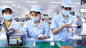 FDI tăng tốc đầu năm: Tháng 1/2026 ghi nhận mức giải ngân kỷ lục trong 5 năm