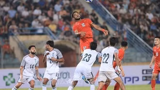 Việt Nam - Malaysia: Chứng minh năng lực