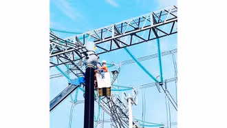 Đẩy nhanh các dự án nguồn, lưới điện