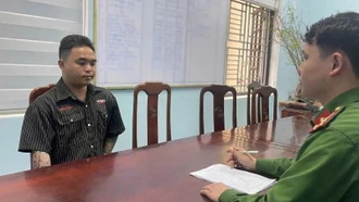 Mất tài sản, đừng vội đưa thông tin cá nhân lên mạng xã hội