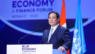 Chuyến đi của Thủ tướng với những dấu ấn đặc biệt, thông điệp mạnh mẽ, thực chất