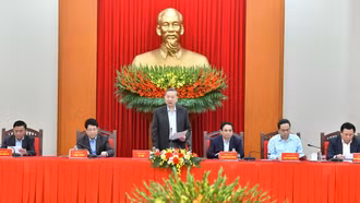 Tiếp tục nghiên cứu làm rõ nội hàm mô hình tăng trưởng mới của Việt Nam